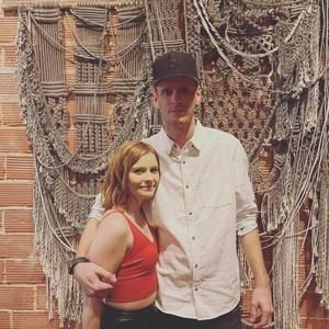 Meet your Posher, Matthew